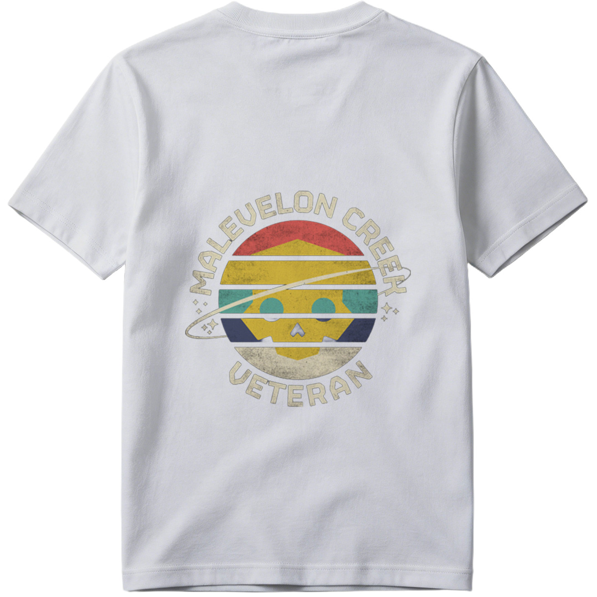Malevelon Creek Veteran - Tee
