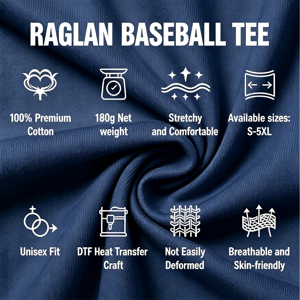 The Nightmare Before Christmas: Jack and Sally - Tee