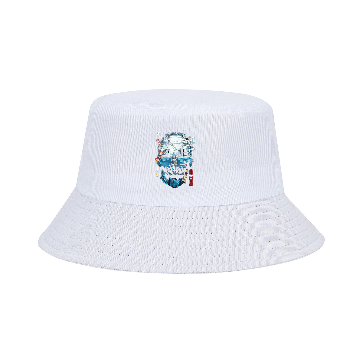 One Piece Adventure - Fisherman's Hat