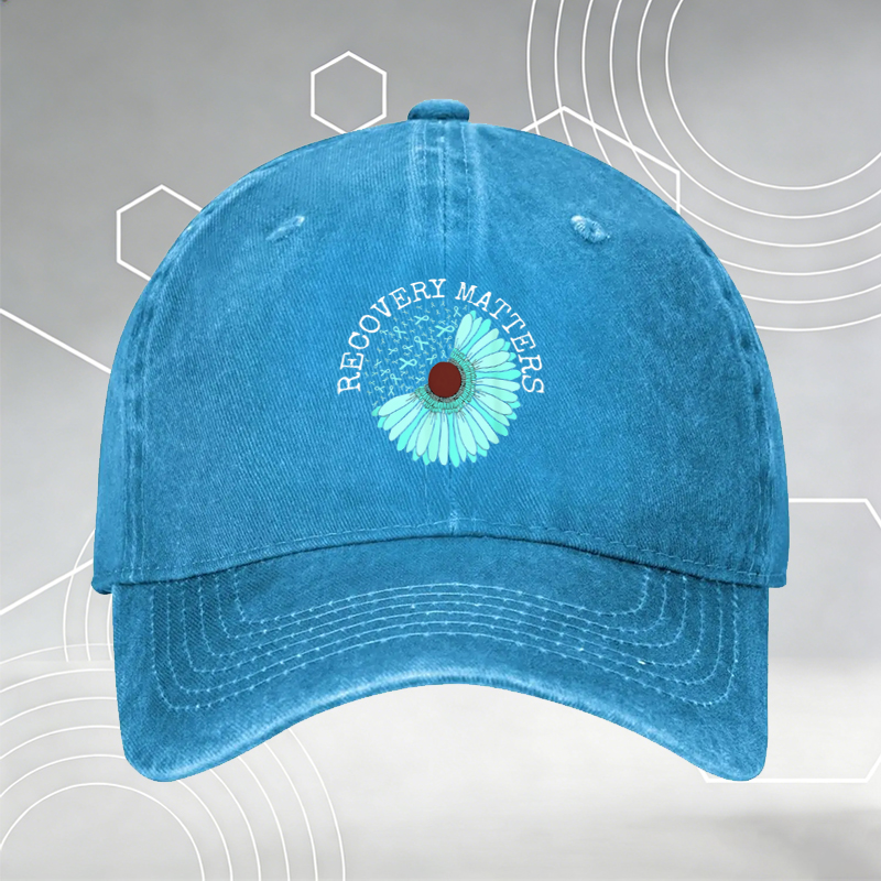 New Baseball Cap with 