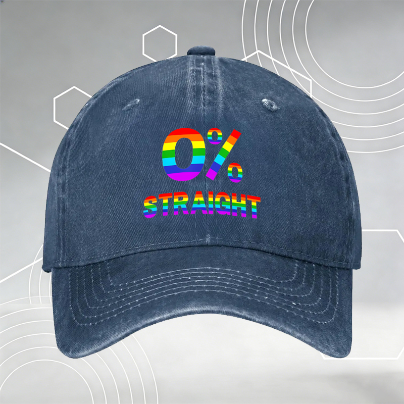 New Baseball Cap with 