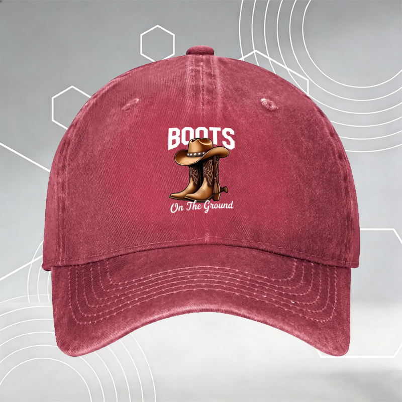 New Baseball Cap with Cherry Blossom Tree Print and Elegant Floral Design, Unisex Adjustable Hat for Outdoor Activities, Perfect for Nature Lovers and Fashion Enthusiasts