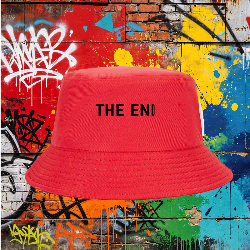 Unisex Classic Bucket Hat with 
