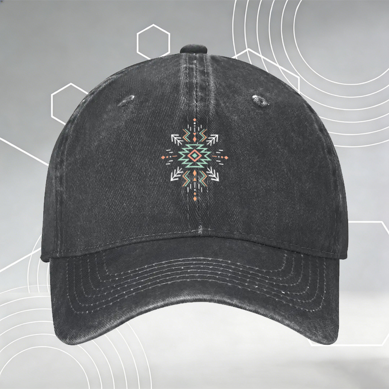 New Baseball Cap with 