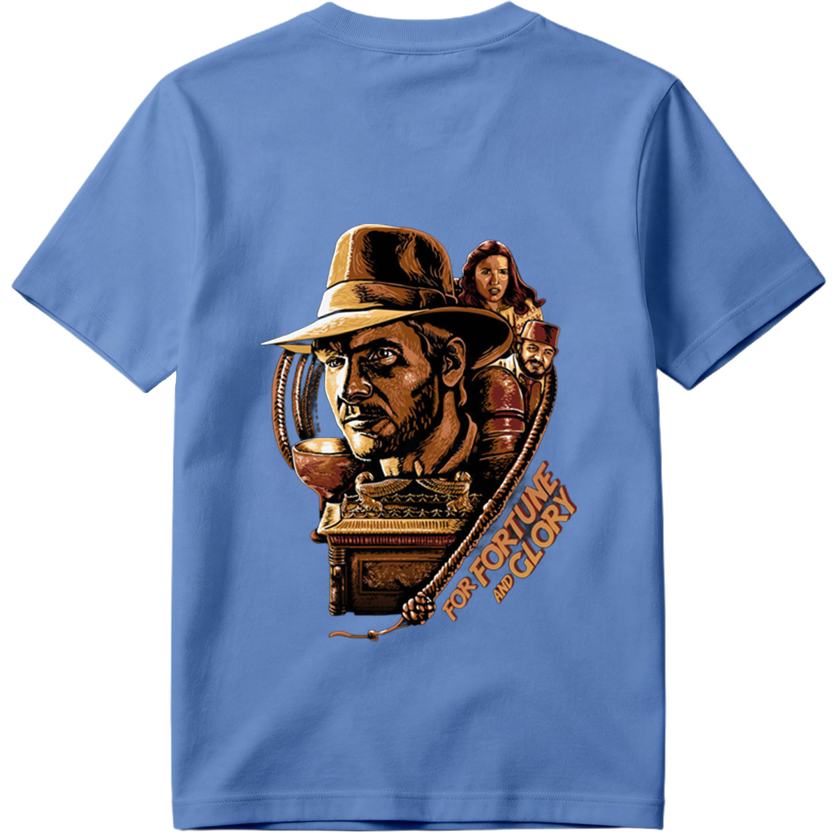 Indiana Jones and the Raiders of the Lost Ark - Tee