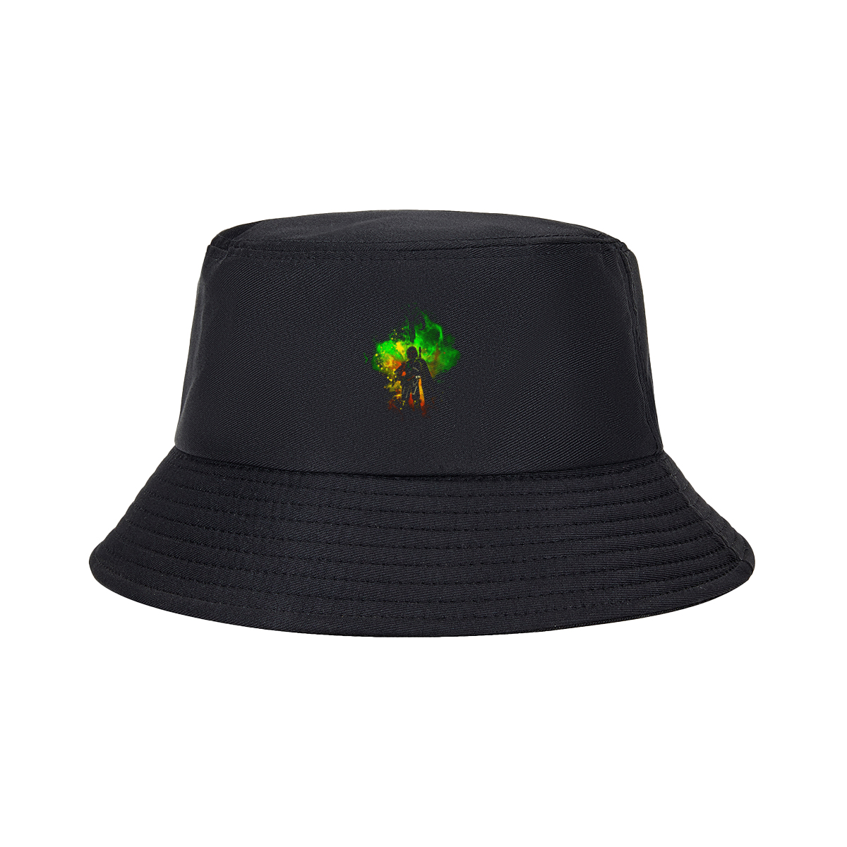 Mandalorian: The Child and the Bounty Hunter - Fisherman's Hat