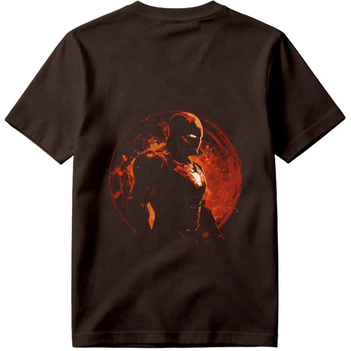 Iron Man: Armor of the Avenger - Tee