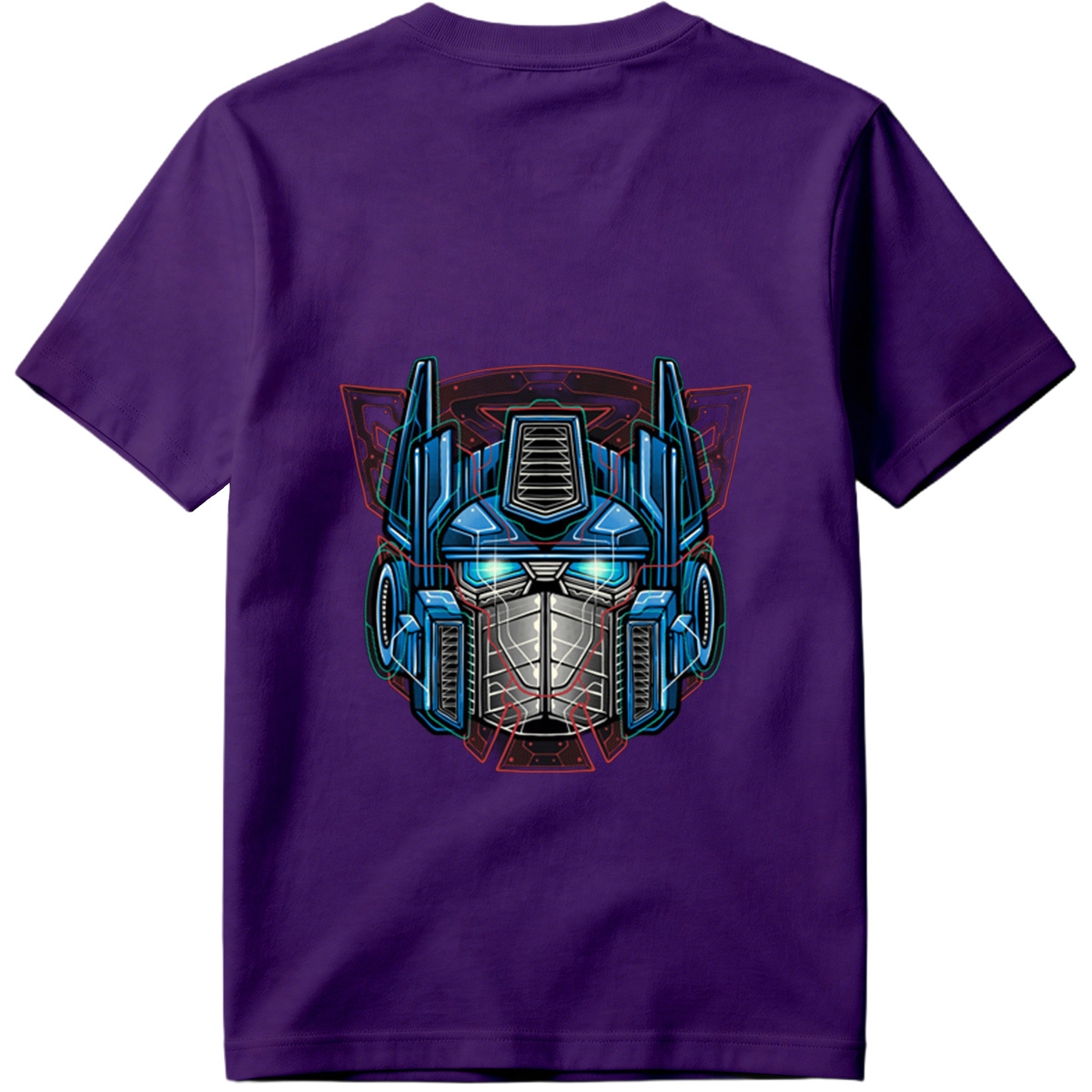 Transformers Optimus Prime - Tee