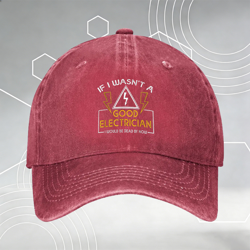 New Baseball Cap with 