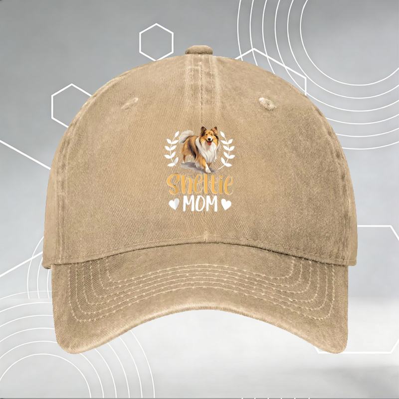 New Baseball Cap Soon to Be a Daddy of a Handsome Baby Boy Print Unisex Adjustable Hat for Expecting Fathers Pregnancy Announcement Gift for Men and Women Outdoor Casual Wear
