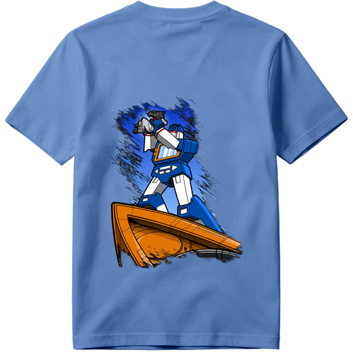 Transformers: Optimus Prime - Tee