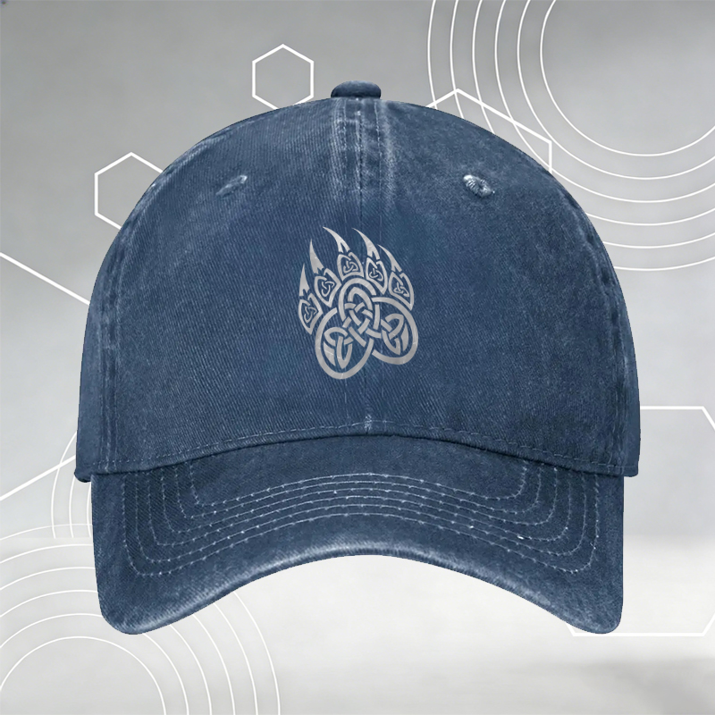 New Baseball Cap with 