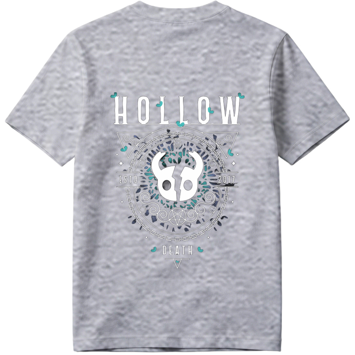 Hollow Knight: Hollow Death - Tee