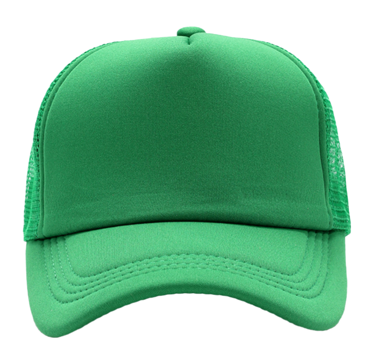Tennessee Warehouse - Mesh Baseball Cap