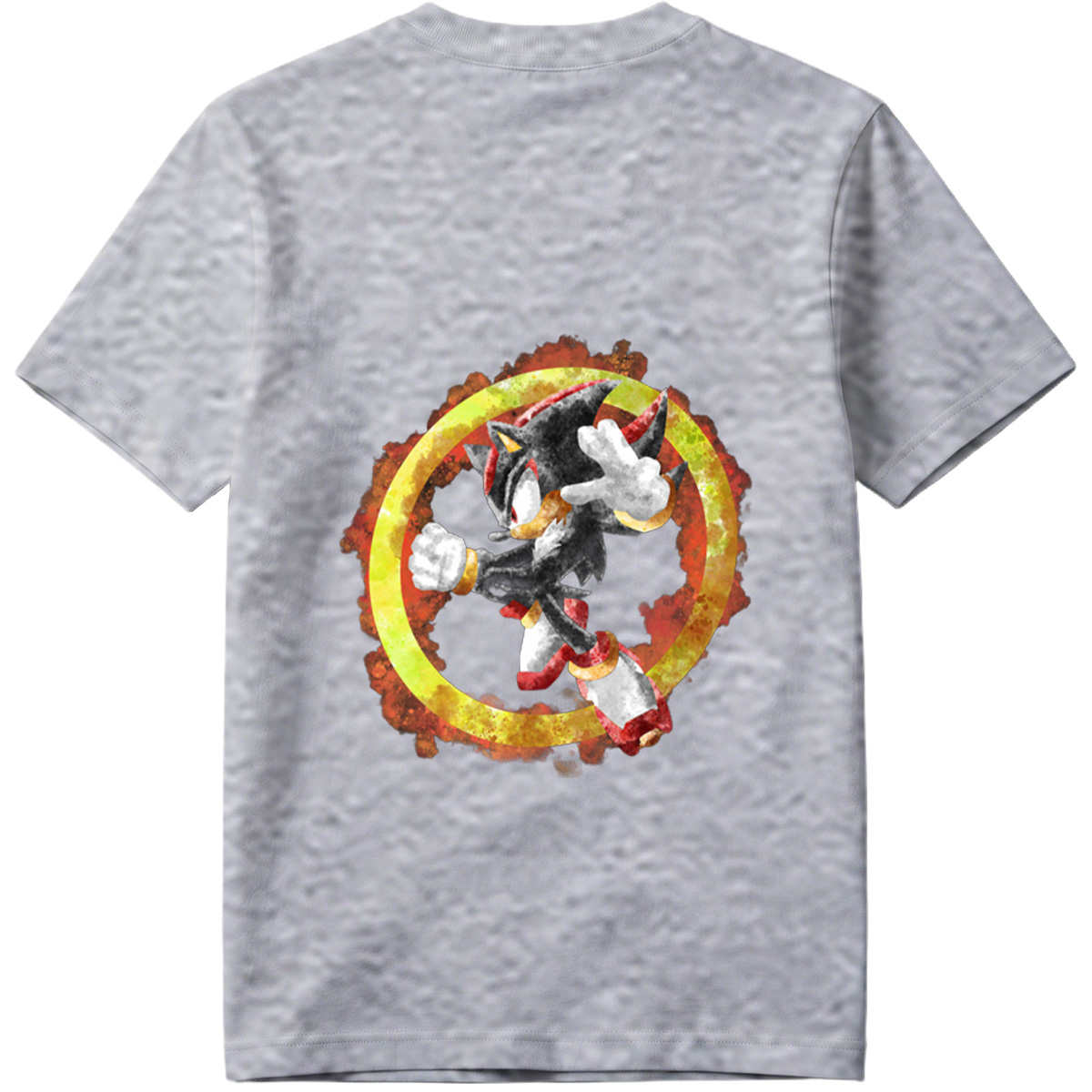 Sonic the Hedgehog: Shadow the Hedgehog - Tee