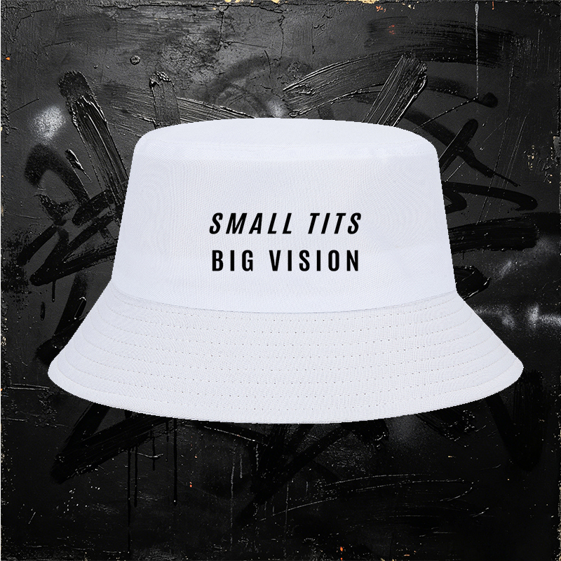 Unisex Bucket Hat with 