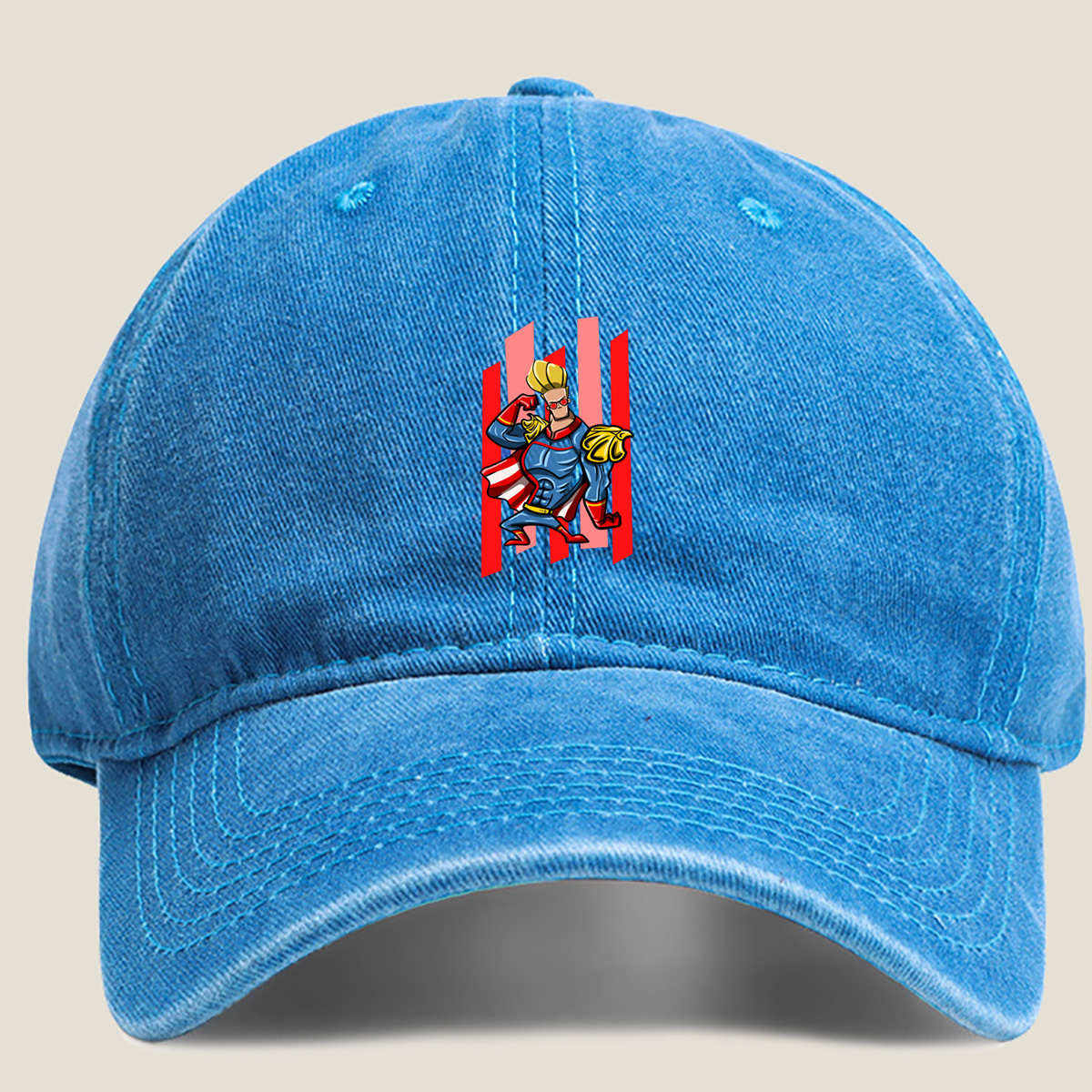 Captain America - Hat