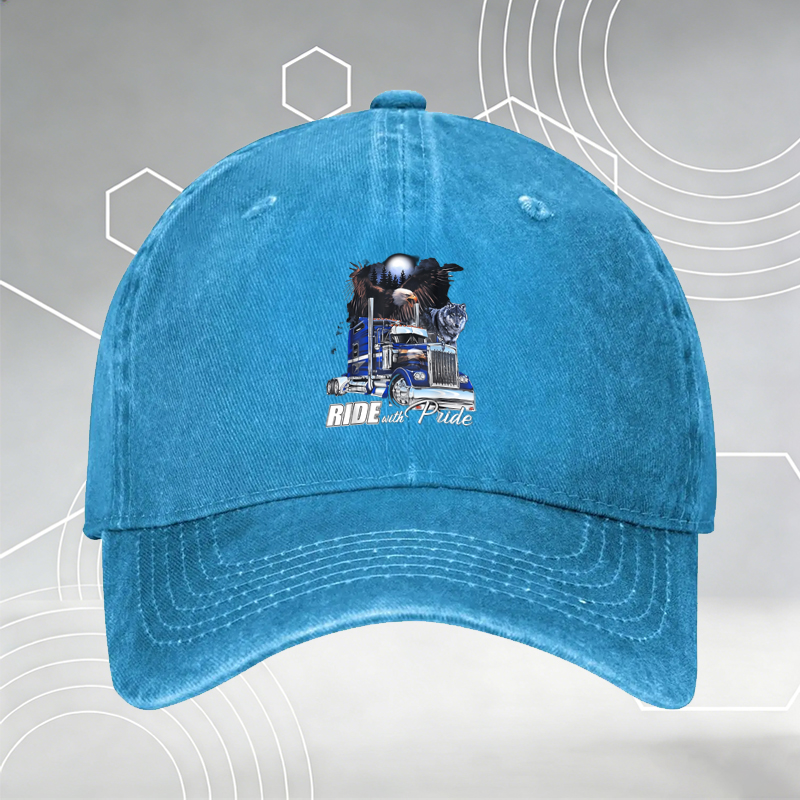 New Arrival Baseball Cap with 