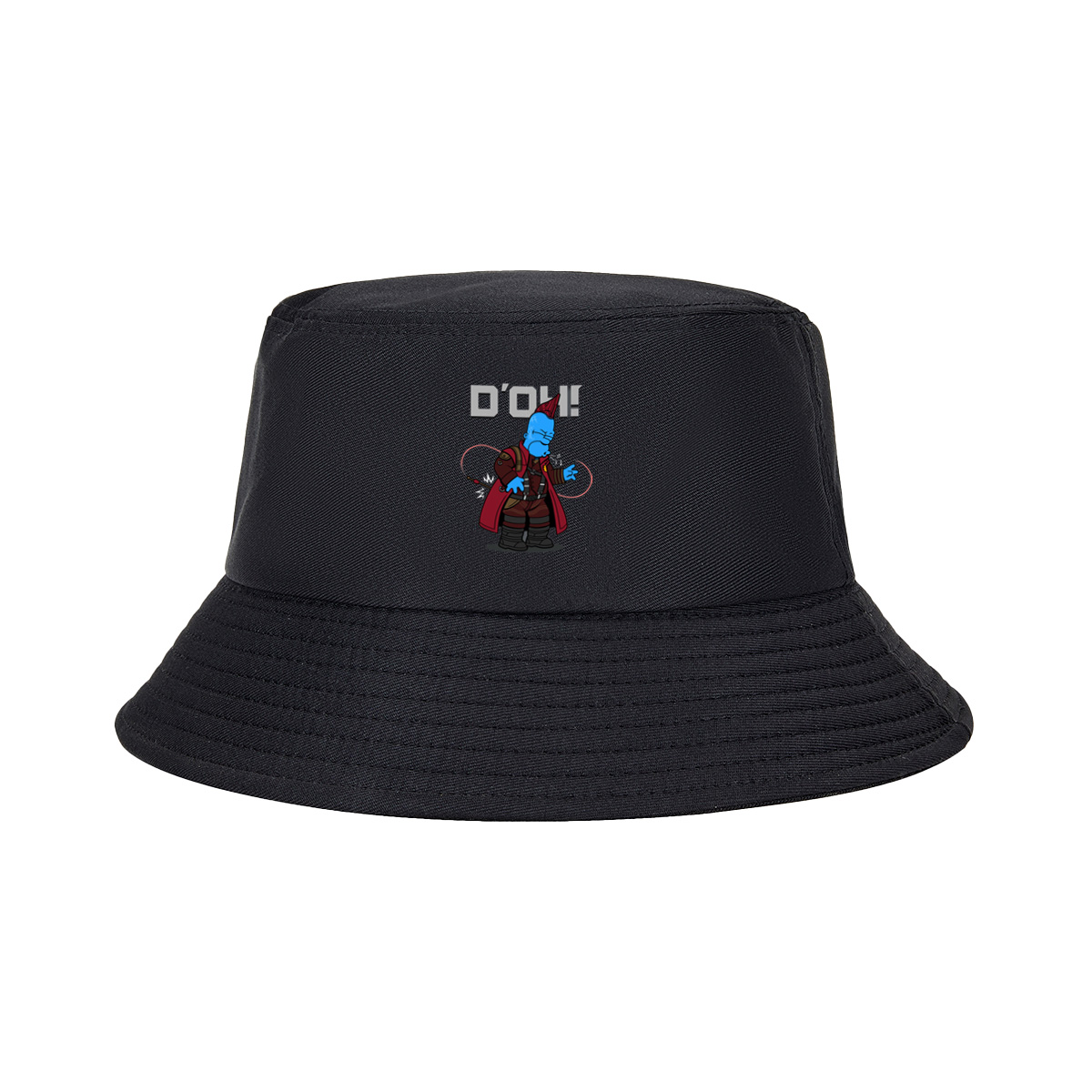 Guardians of the Galaxy - Yondu D'Oh! - Fisherman's Hat