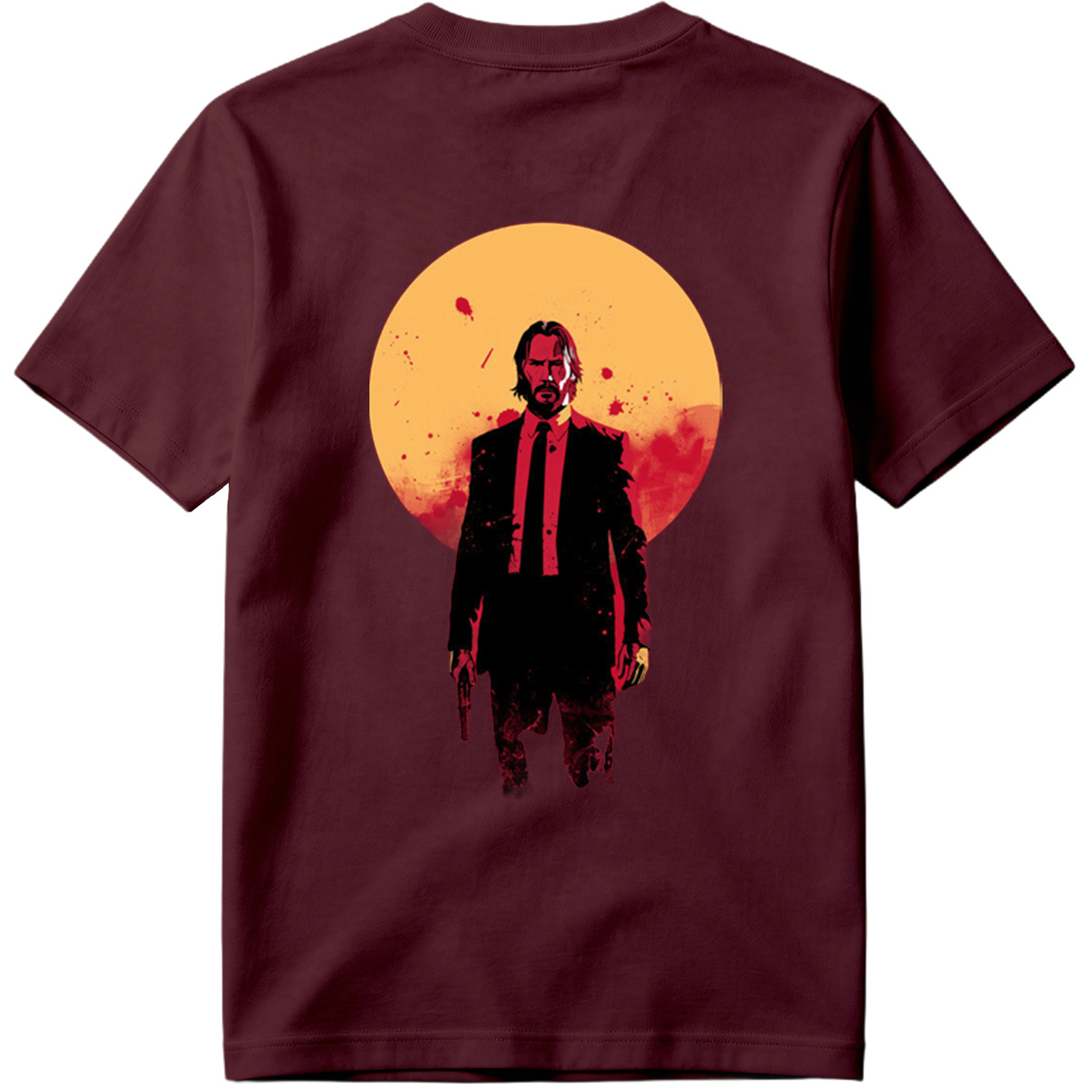 John Wick: Chapter 1 - Tee