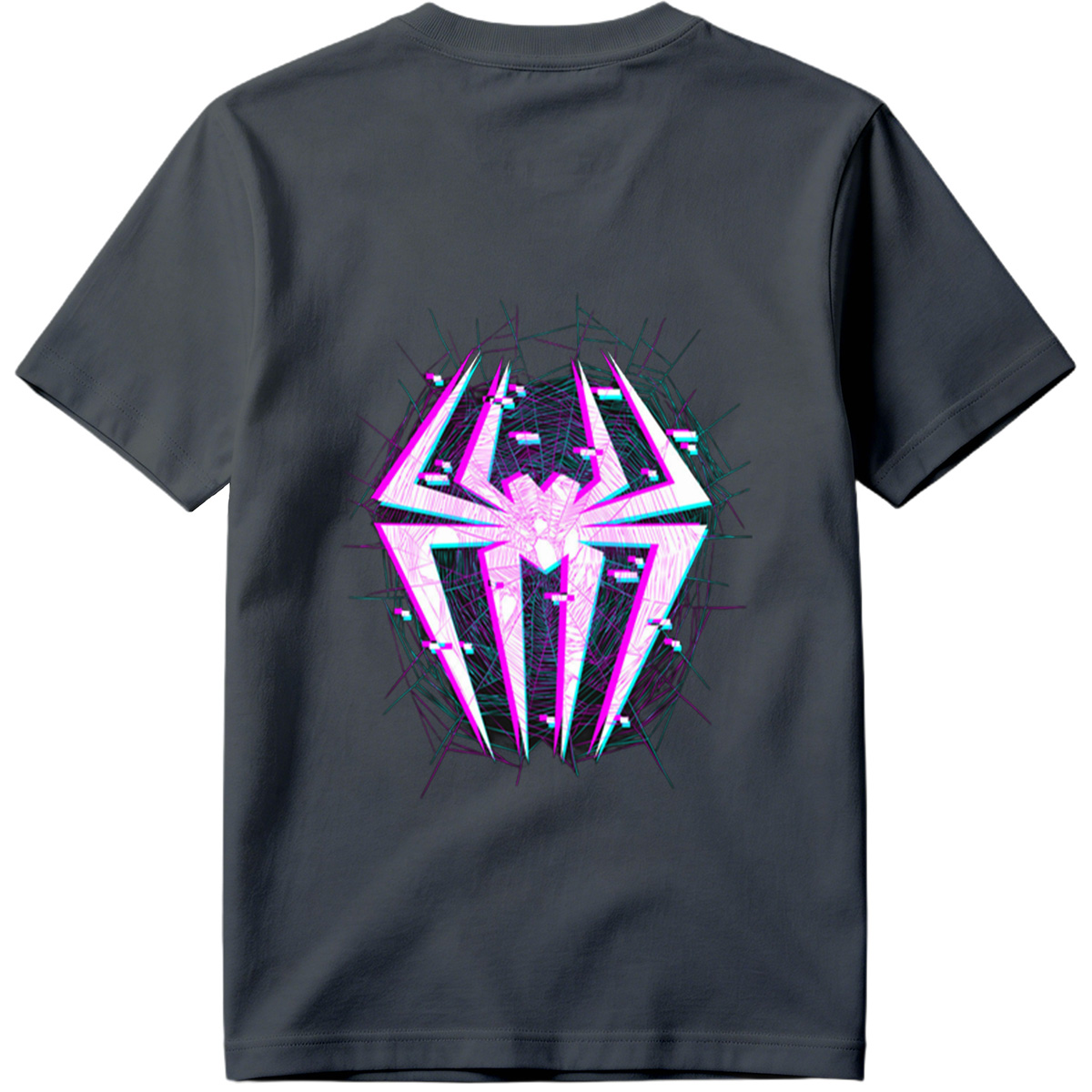 Spider-Man: Into the Spider-Verse - Tee