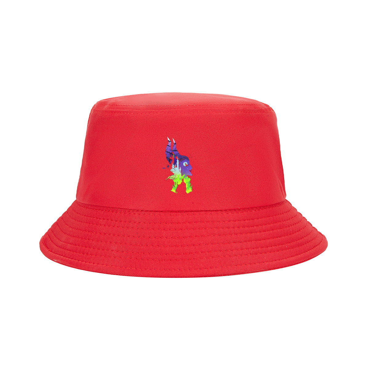 Maleficent: The Dark Enchantress - Fisherman's Hat