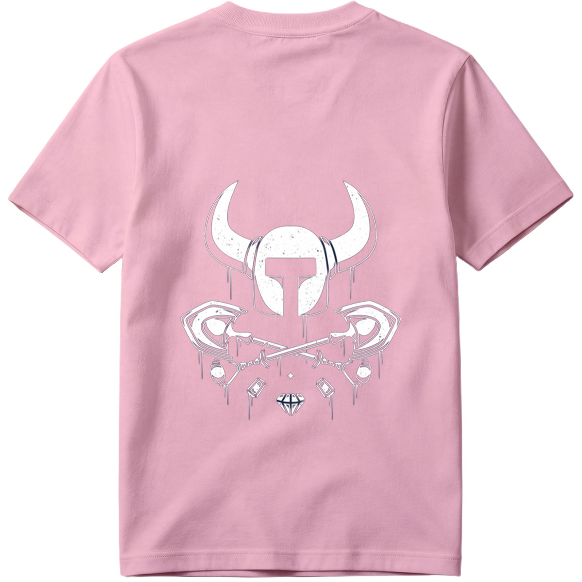 Thor and the Norse Warriors - Tee