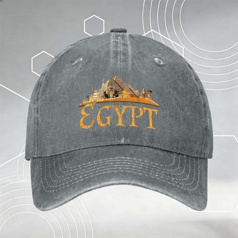 New Baseball Cap with 