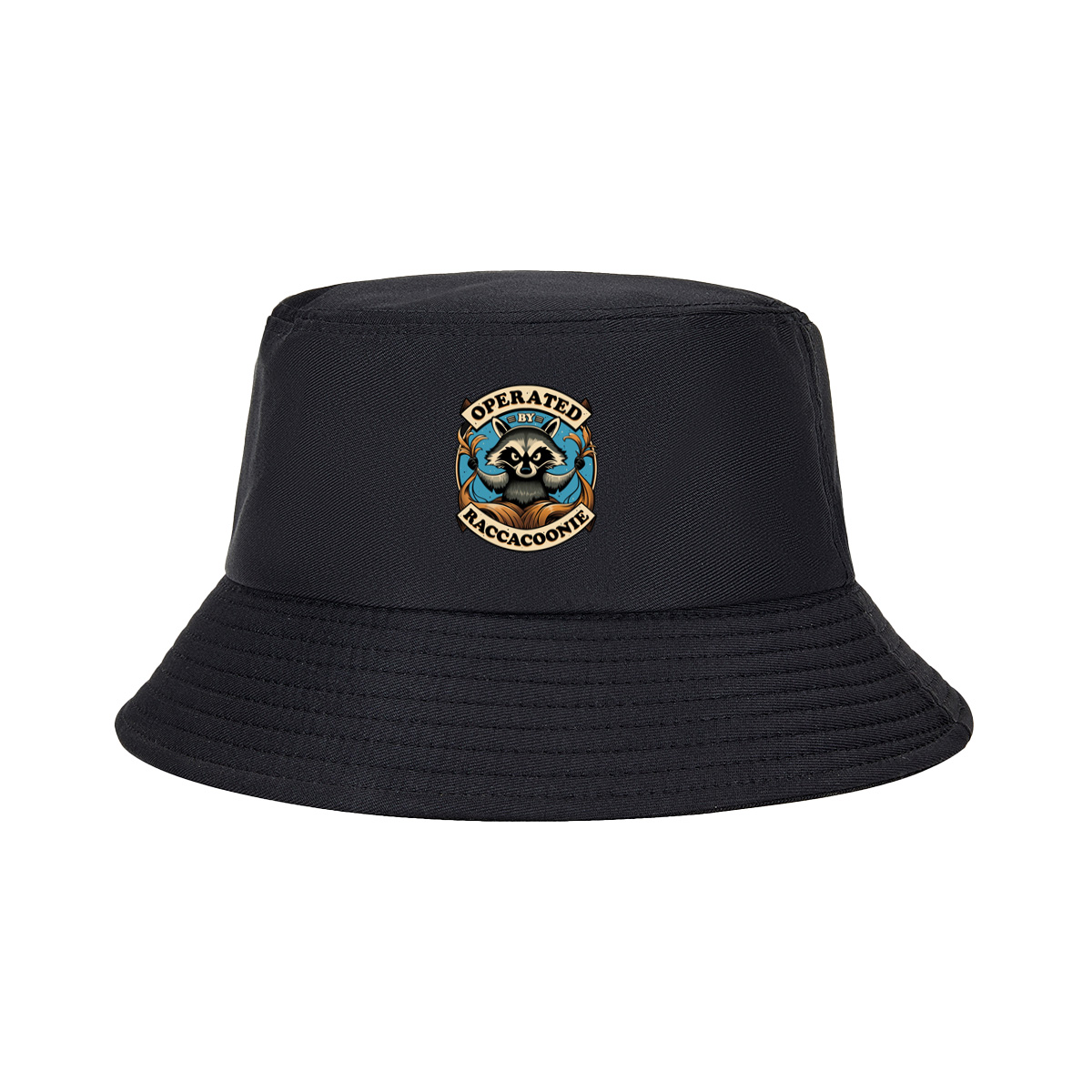 Operated by Raccacoonie - Fisherman's Hat