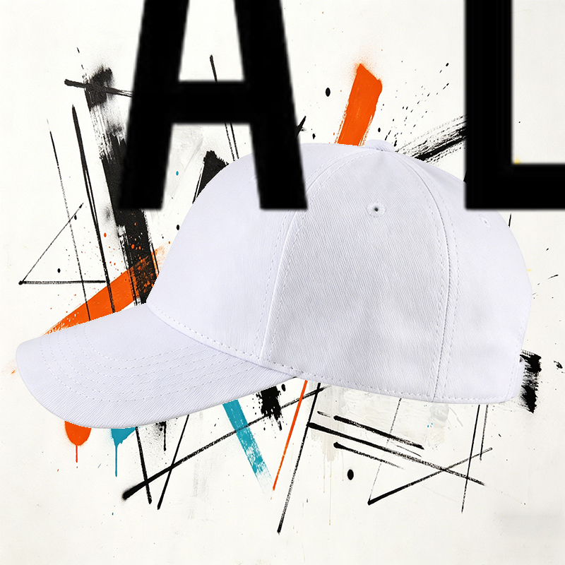 Unisex Classic Baseball Cap with 