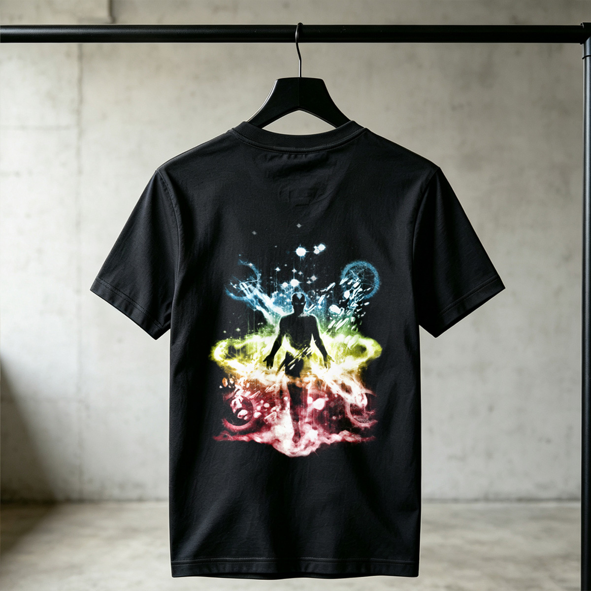 Spider-Man: Into the Spider-Verse - Tee
