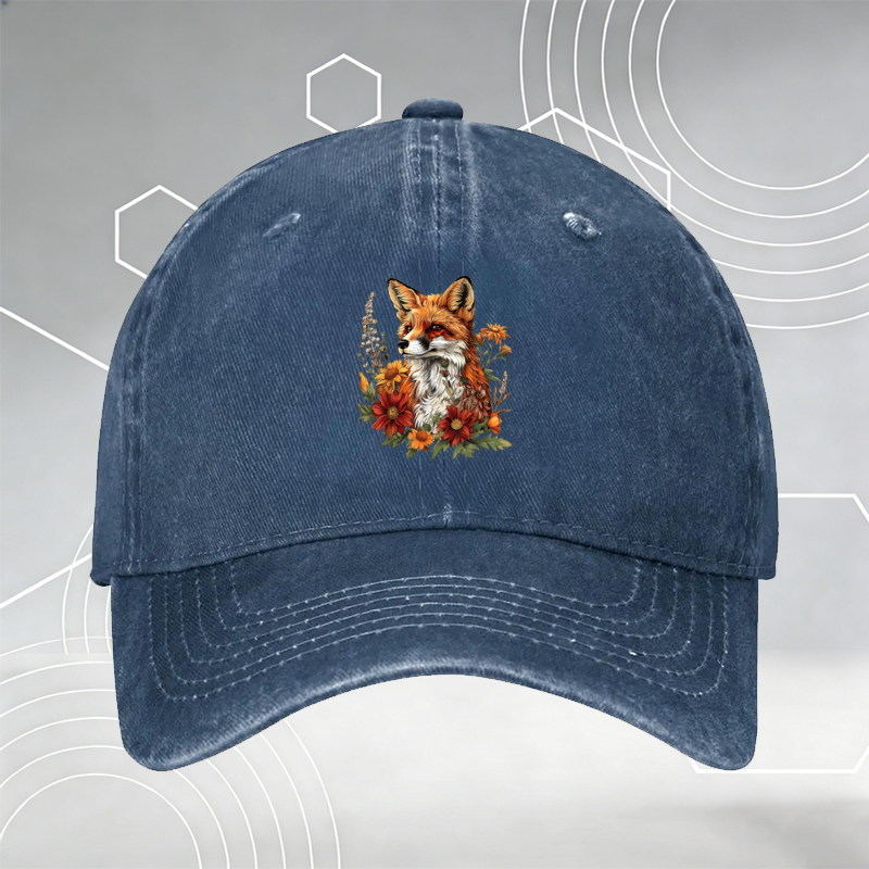 New Baseball Cap with 