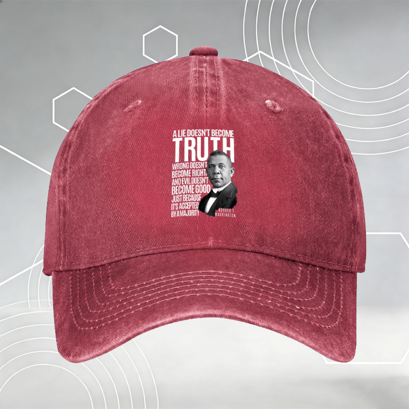 New Baseball Cap with Firefighter Graphic 