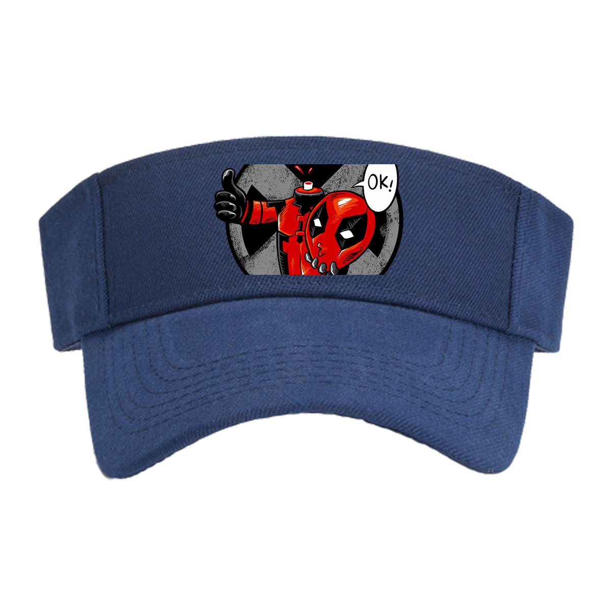 Deadpool Thumbs Up with 