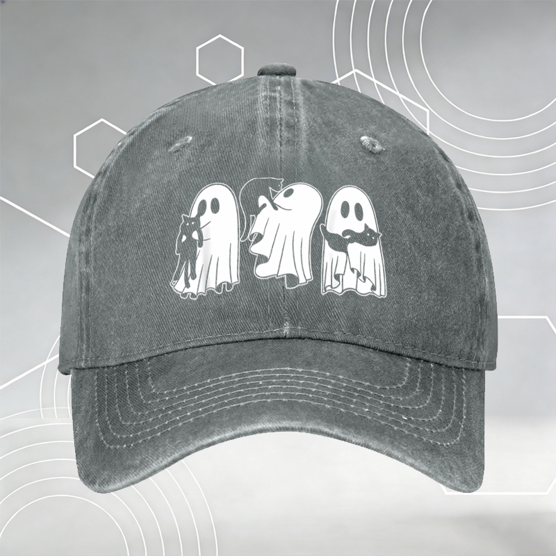 New Baseball Cap with 