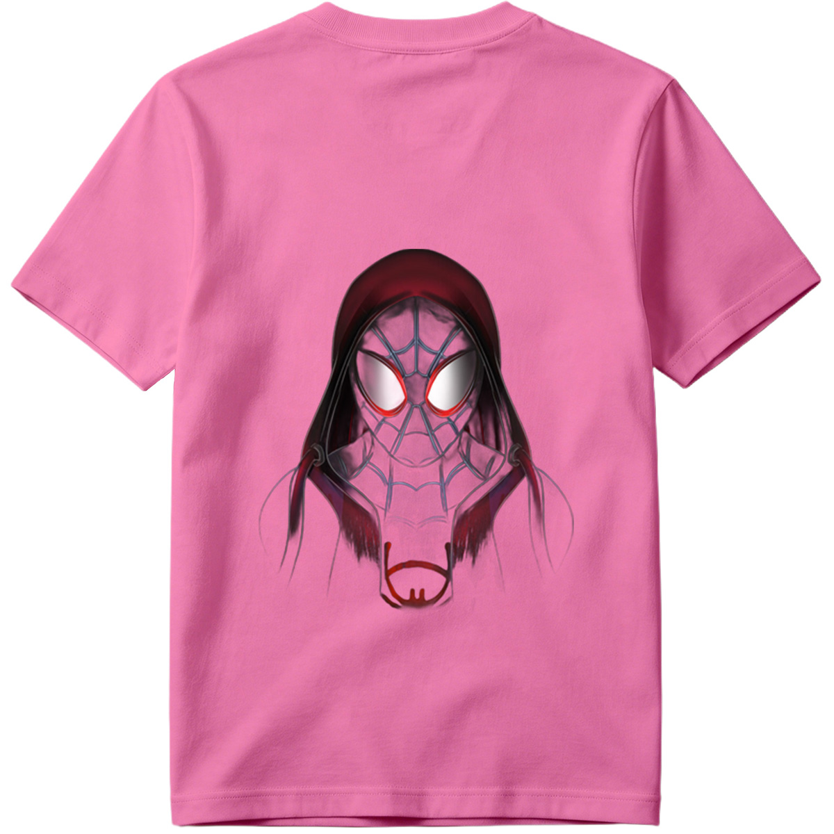 Spider-Man: Miles Morales - Tee