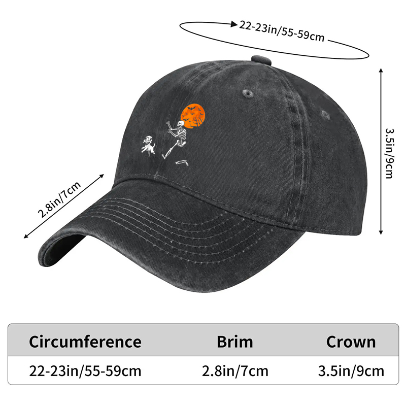 New Classic 1975 Wings Print Baseball Cap Unisex Adjustable Hat for Outdoor Sports and Casual Wear Men Women Street Style Fashion Accessory