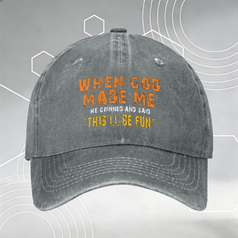 New Baseball Cap with Skeleton and Pumpkin Print, Orange Heart Design, Unisex Adjustable Hat for Halloween Party, Perfect for Teens and Adults
