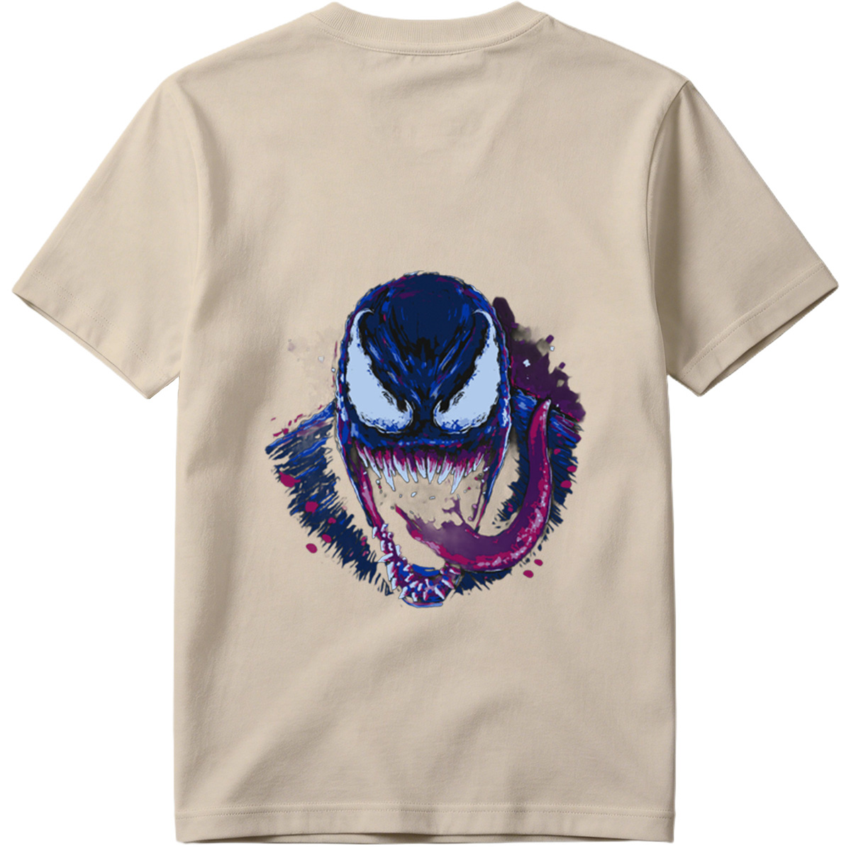 Venom: The Symbiote Horror - Tee