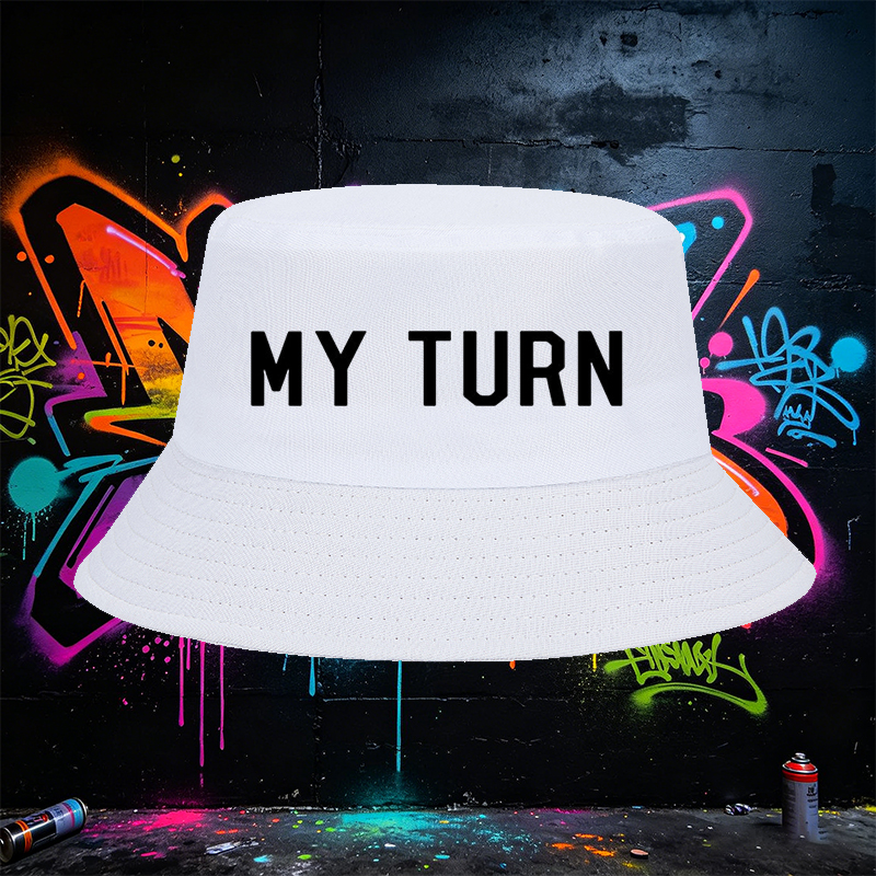 Unisex Bucket Hat with 