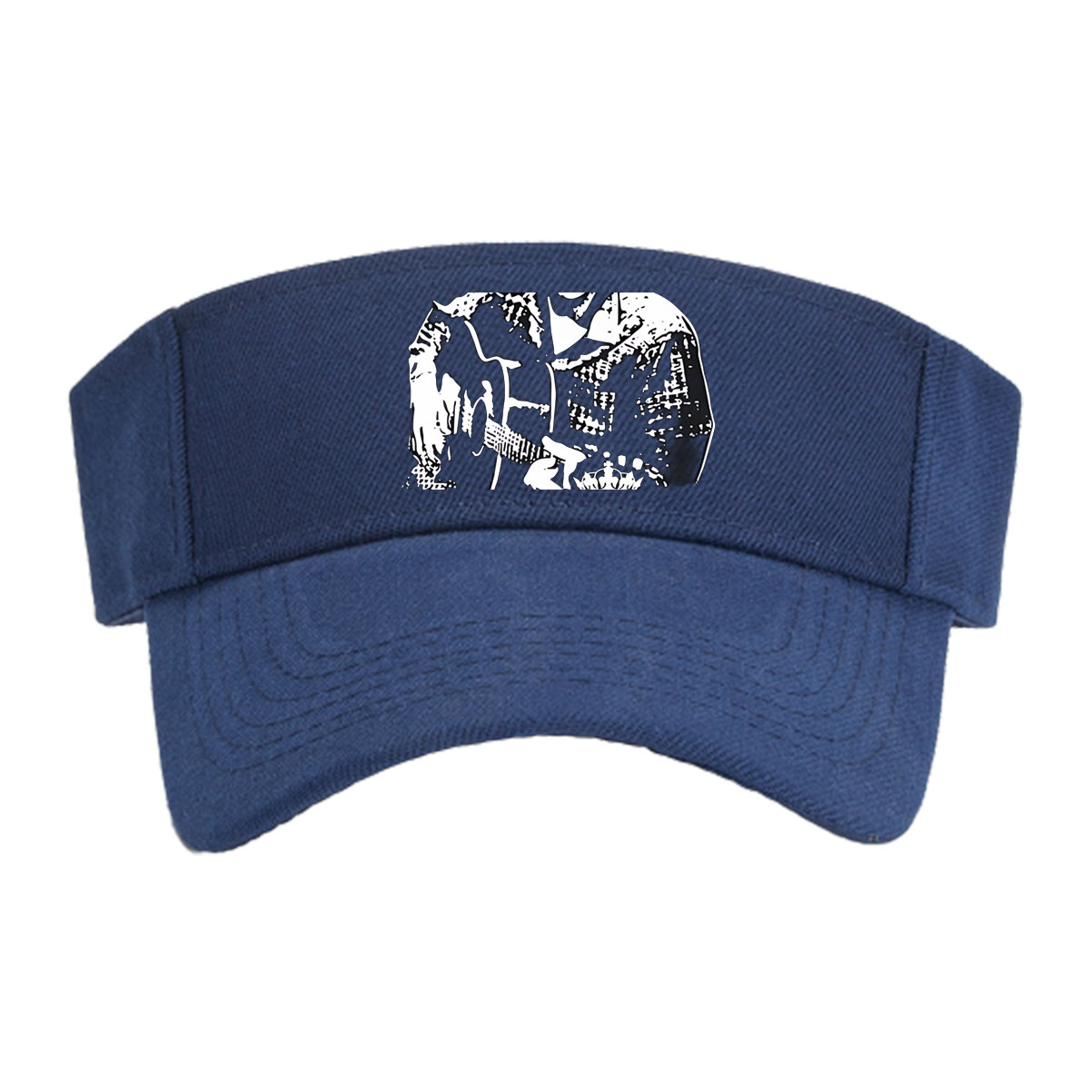 Elvis Presley - The King Lives in Our Hearts 1935-1977 -  Visor cap