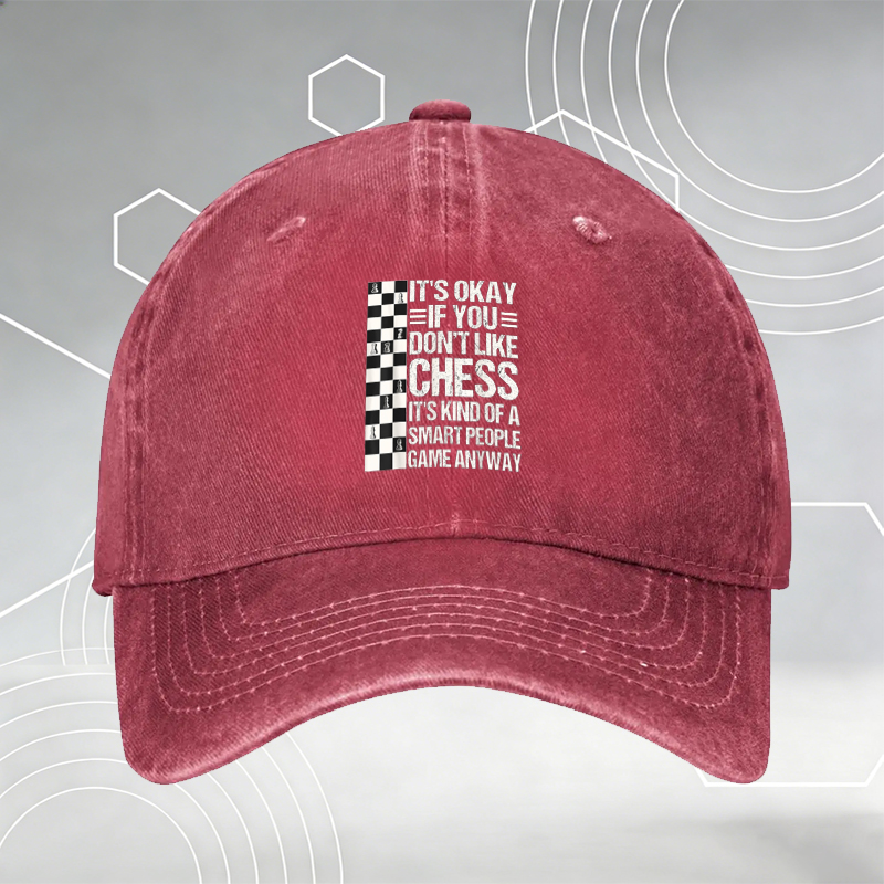 New Baseball Cap with 