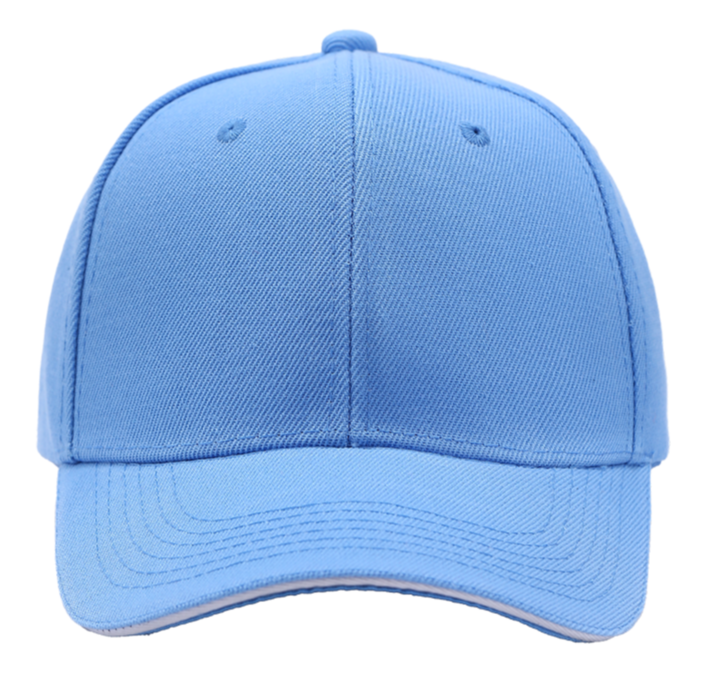 Tennessee USA - Sandwich Baseball Cap