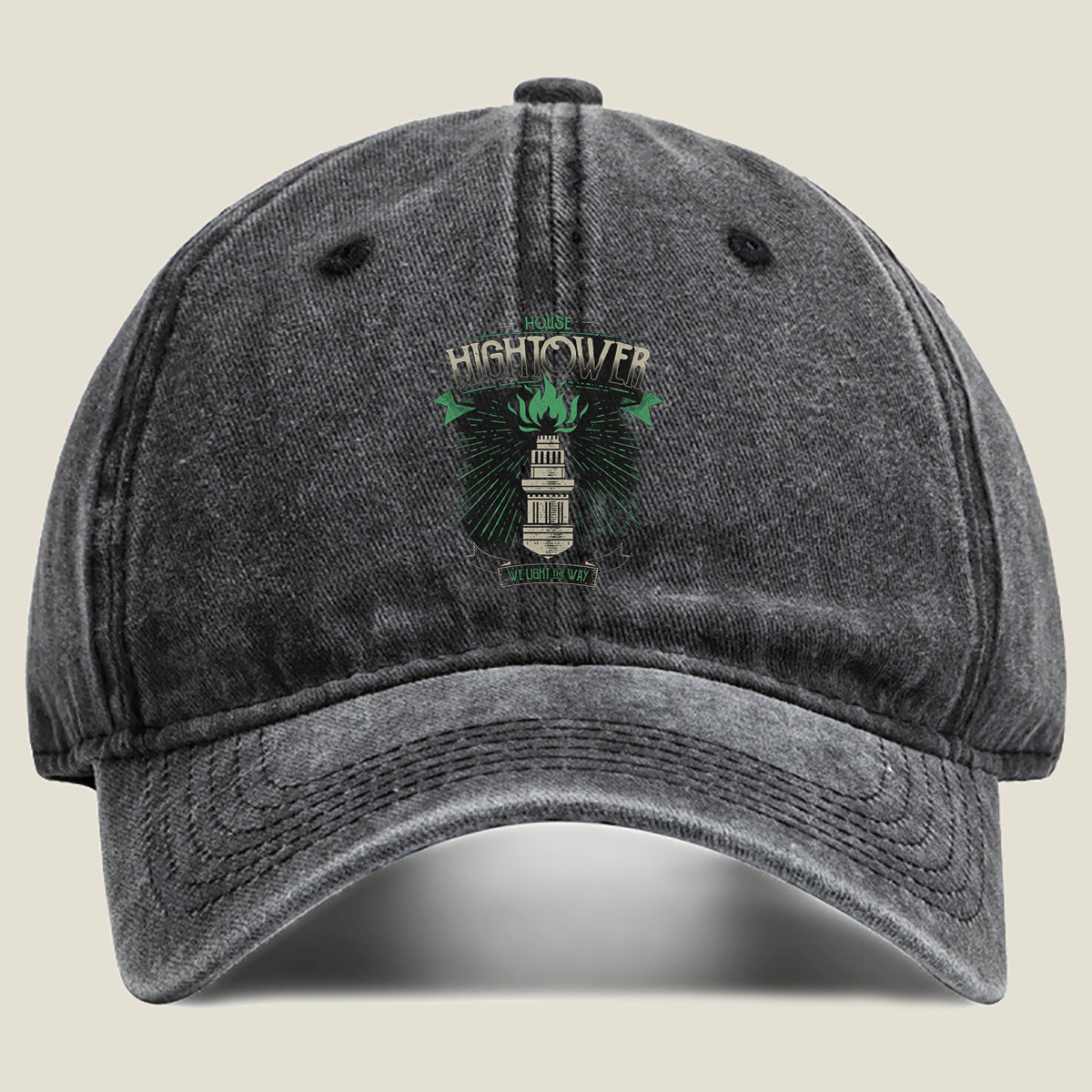 House Hightower: We Light the Way - Hat