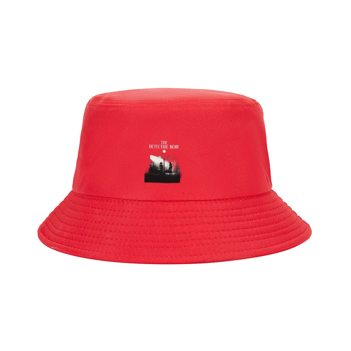 The Detective Noir - Fisherman's Hat