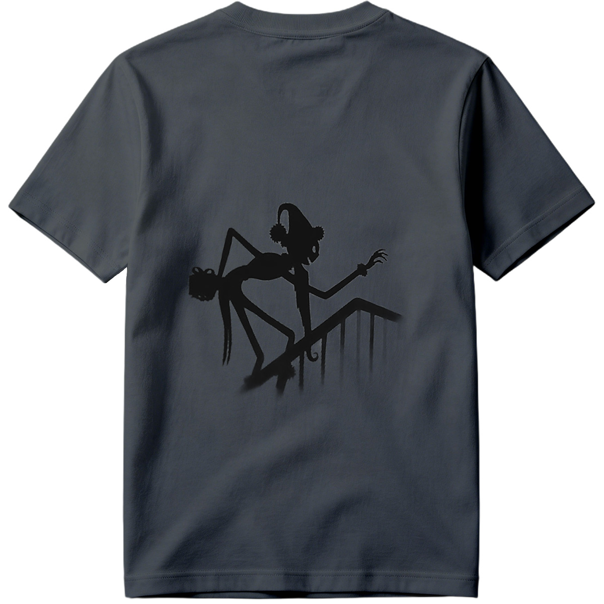 Coraline and the Other Mother - Tee