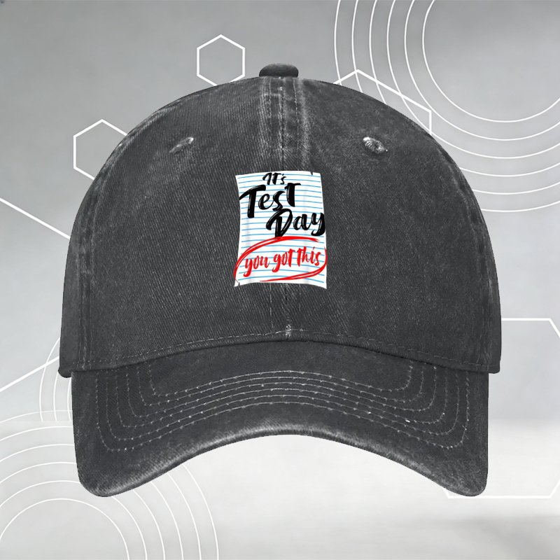 New Baseball Cap with 