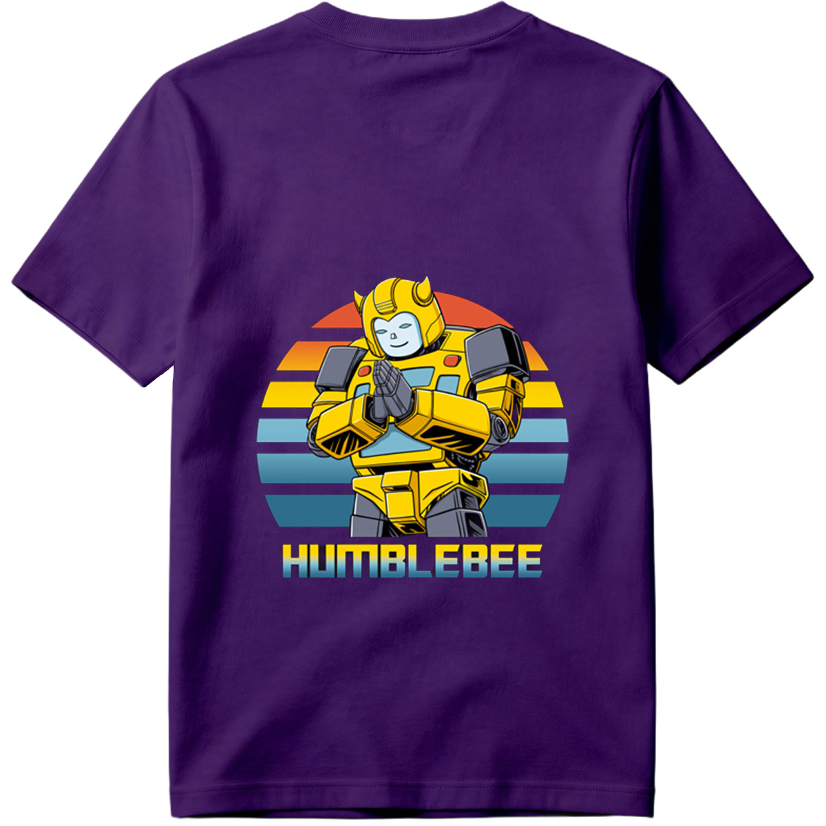 Transformers: Bumblebee - Tee