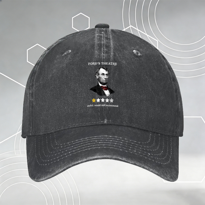 New Karaoke Squad Baseball Cap with Microphone and Music Notes Print, Unisex Adjustable Hat for Parties, Concerts, and Music Lovers, Perfect Gift for Singing Enthusiasts and Fun Outings