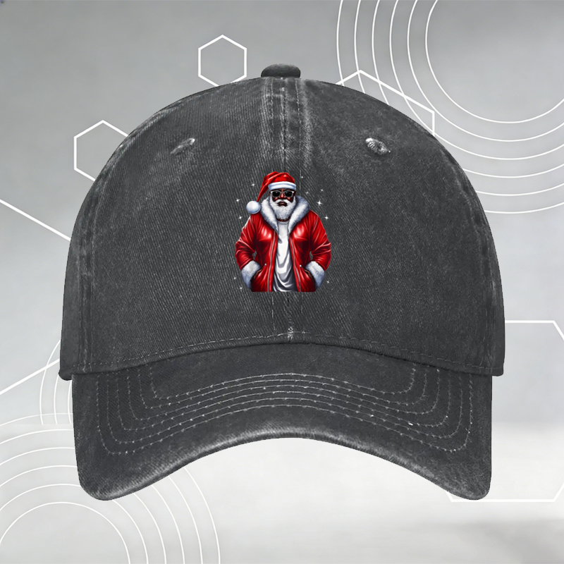 New Sasquatch Print Baseball Cap with Triangular Logo Design, Unisex Adjustable Hat for Outdoor Adventures, Camping, Hiking, and Casual Wear, Perfect for Nature Lovers and Cryptid Enthusiasts